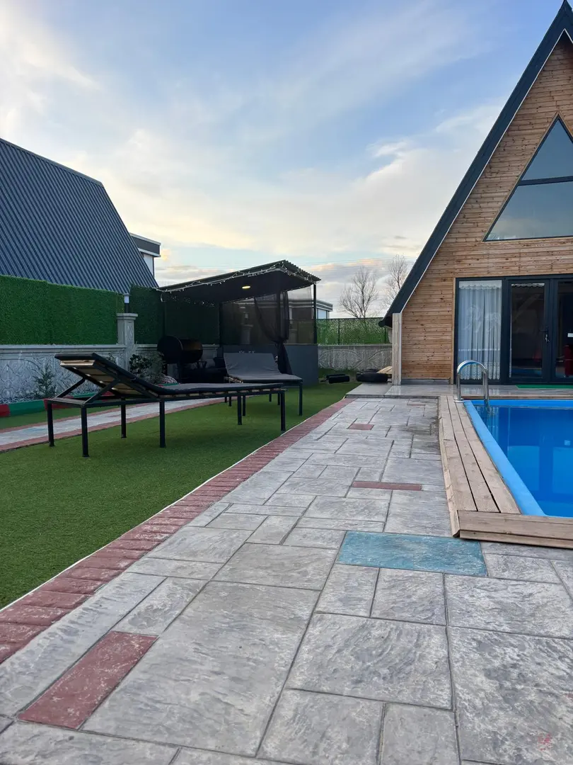 Atlas Bungalov Samsun — Samsun — küçük resim 3