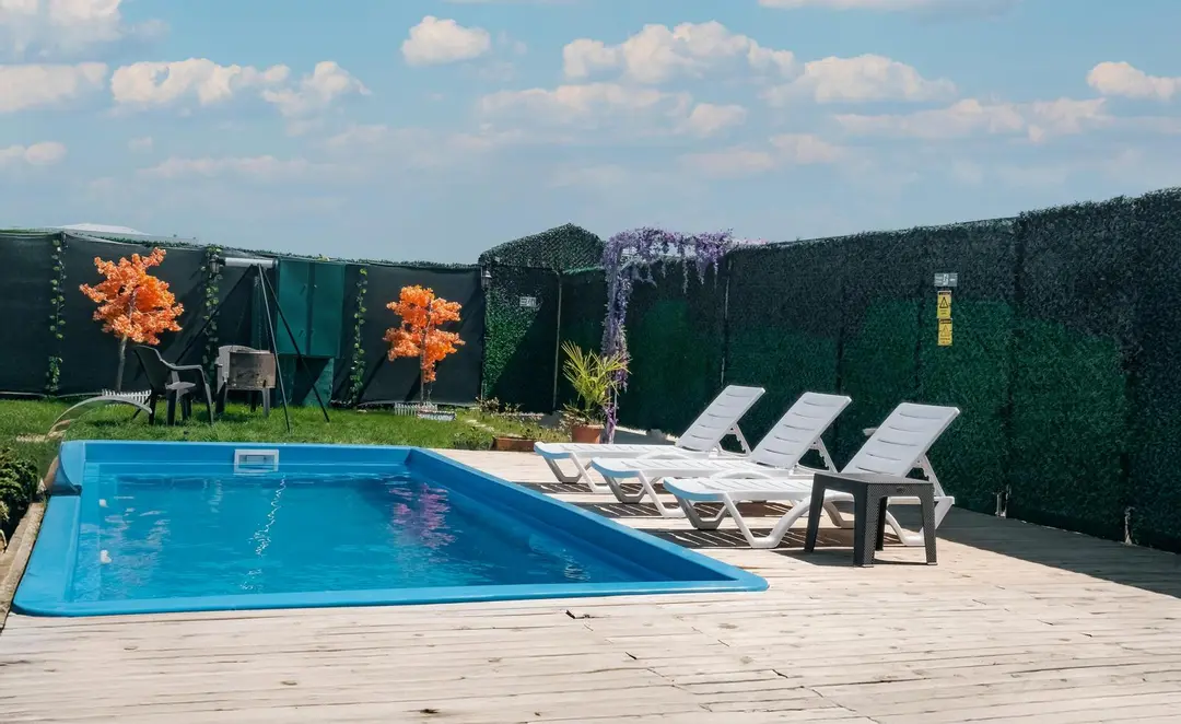 GARDEN BUNGALOV — Samsun — küçük resim 2
