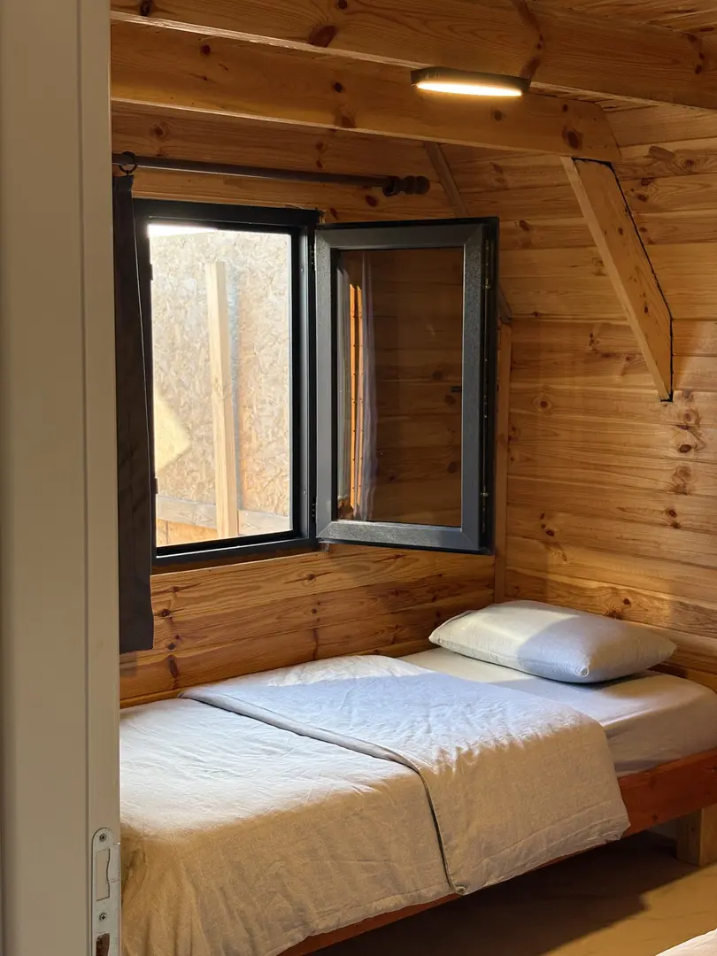 Samsun Bungalov - Dereköy Holiday — Samsun — küçük resim 2