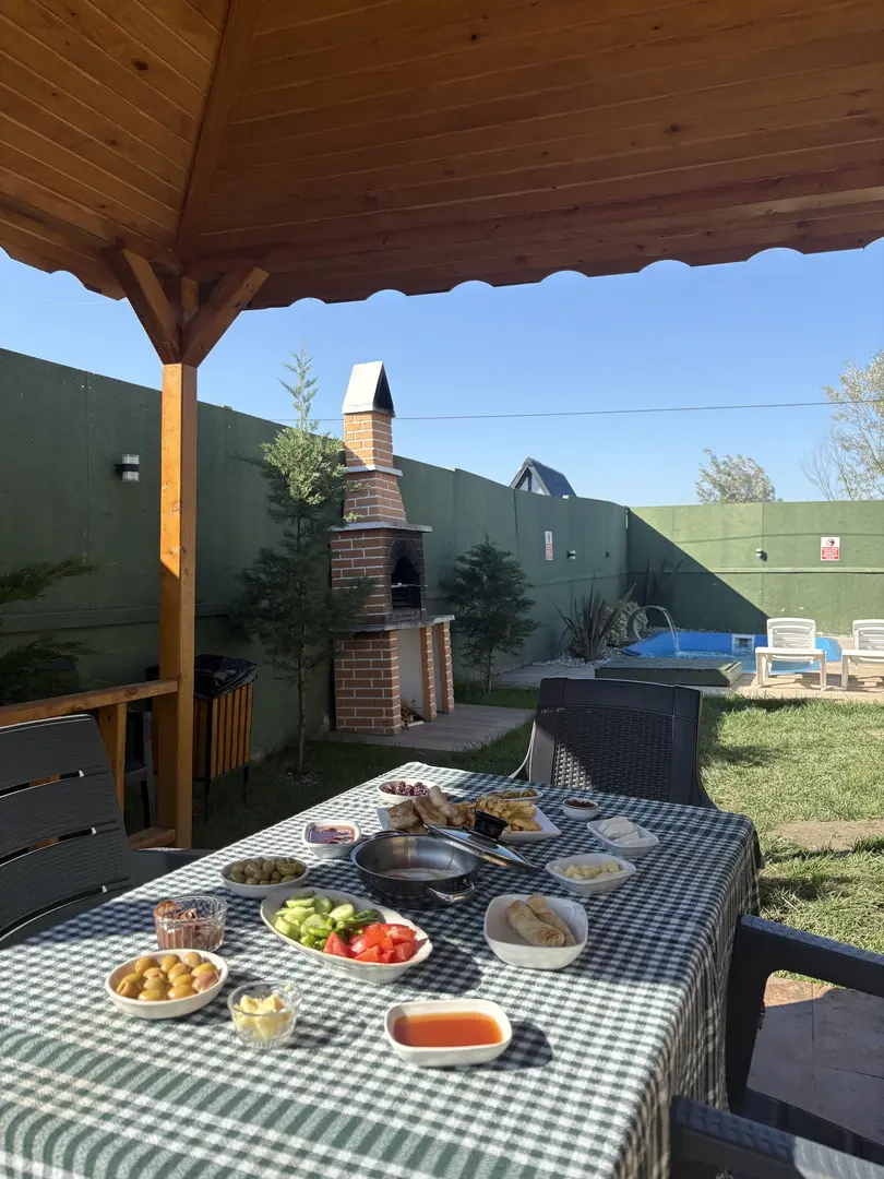 Samsun Bungalov - Dereköy Holiday — Samsun — küçük resim 8