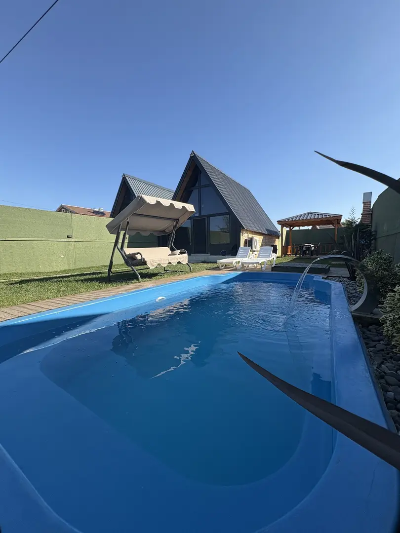 Samsun Bungalov - Dereköy Holiday — Samsun — küçük resim 3