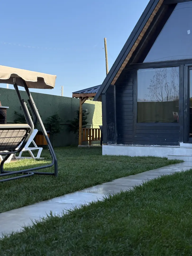 Samsun Bungalov - Dereköy Tatil