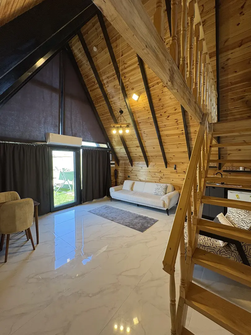 Samsun Bungalov - Dereköy Holiday — Samsun — küçük resim 6