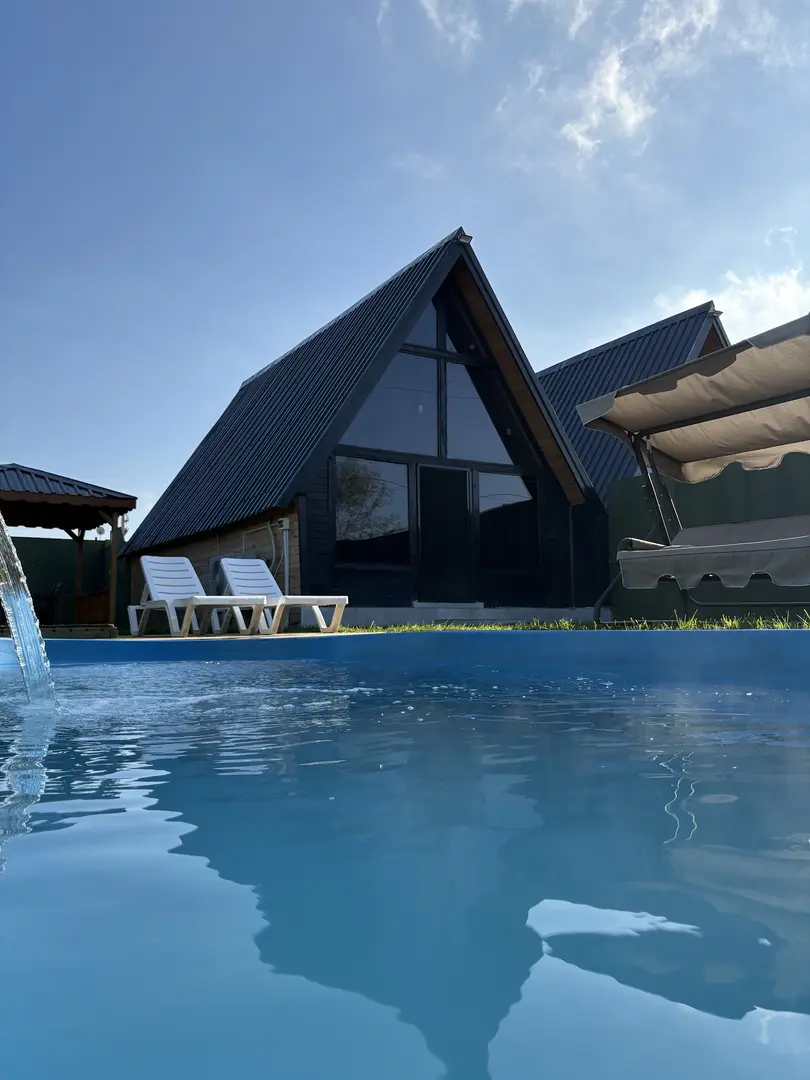 Samsun Bungalov - Dereköy Holiday — Samsun — küçük resim 5