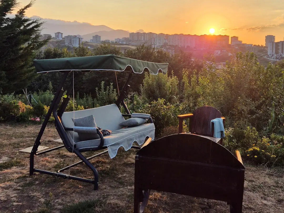Atakum Kurupelit Ahşap Ev — Samsun — küçük resim 6