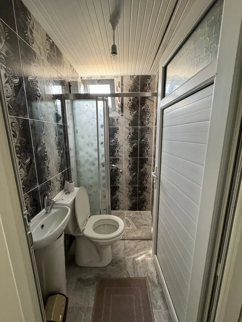 Asırlık Camping — Antalya — küçük resim 3