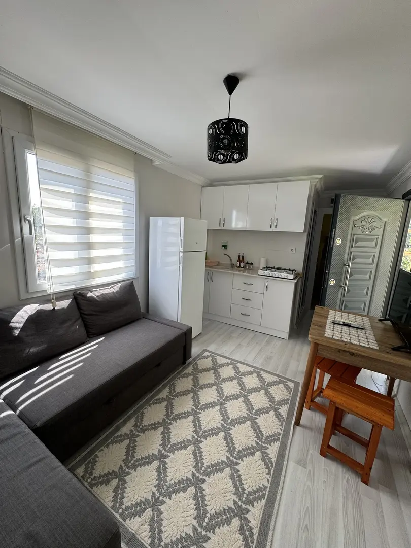 Asırlık Camping — Antalya — küçük resim 5