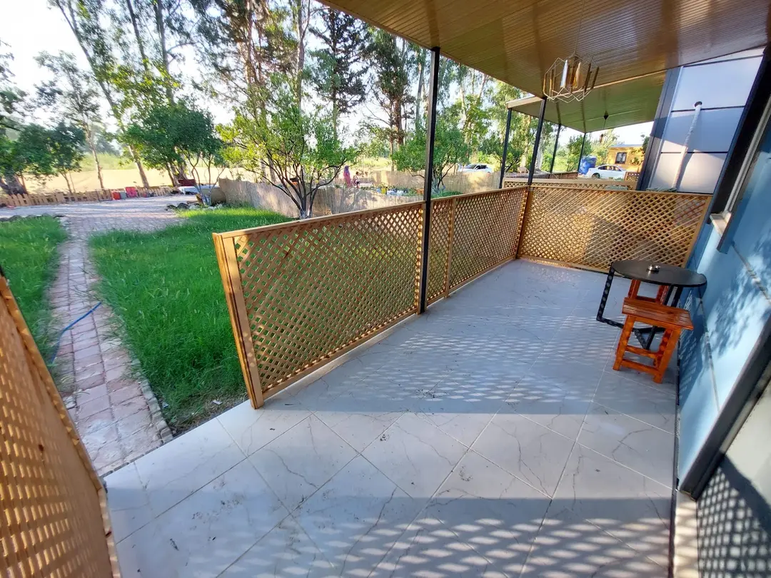 Asırlık Camping — Antalya — küçük resim 7