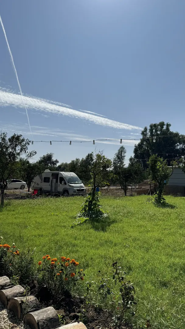 Asırlık Camping — Antalya — küçük resim 6
