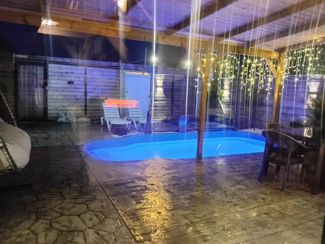 Samsun Yakamoz Bungalov — Samsun — küçük resim 7