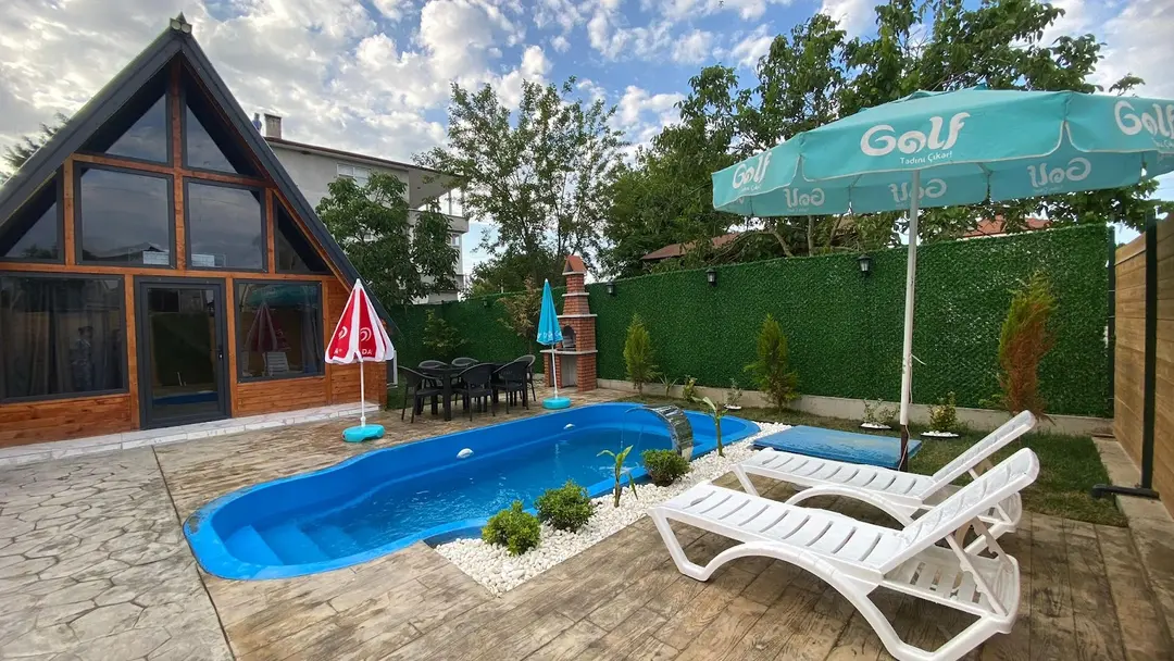 Samsun Yakamoz Bungalov — Samsun — küçük resim 2