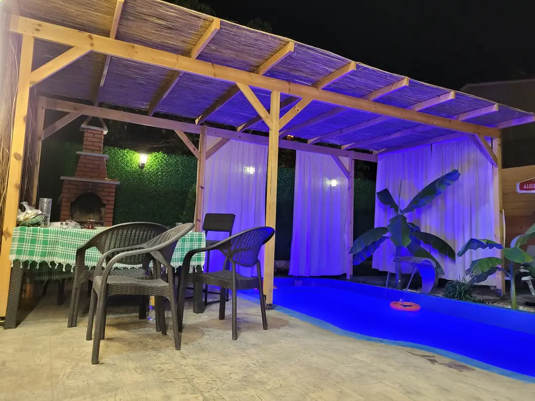 Samsun Yakamoz Bungalov — Samsun — küçük resim 6