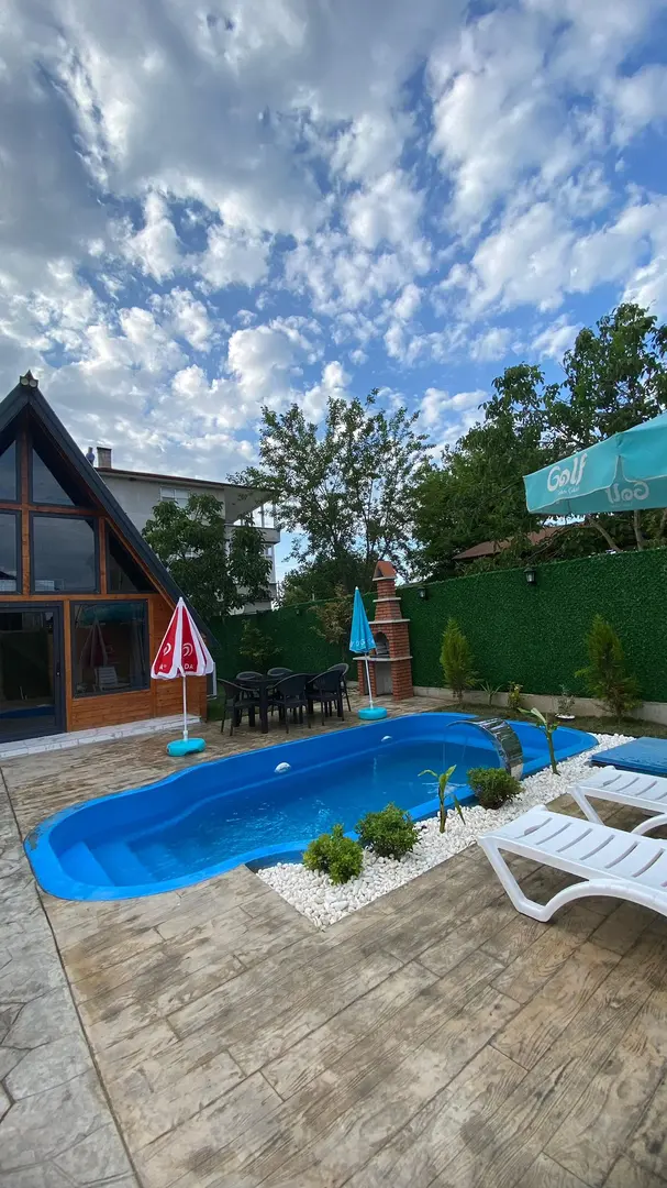 Samsun Yakamoz Bungalov — Samsun — küçük resim 3