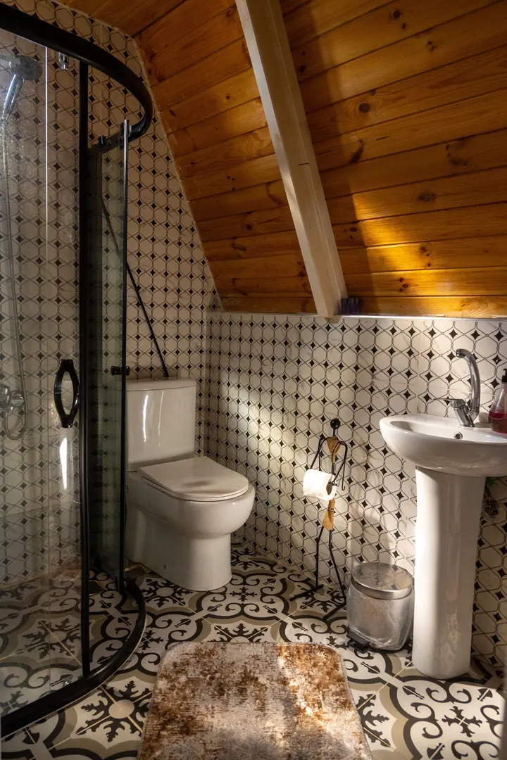 Samsun Atakum Bungalov Evleri — Samsun — küçük resim 8