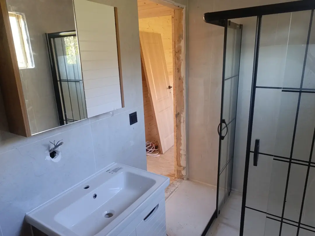 Dogadabirbungalov | Ahşap Ev Samsun