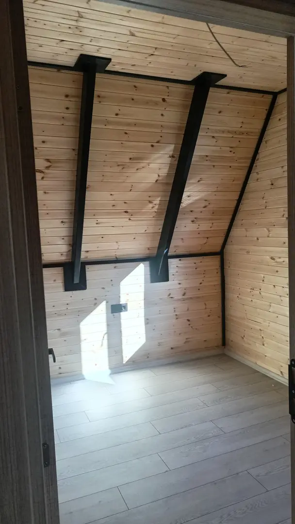 Dogadabirbungalov | Ahşap Ev Samsun — Samsun — küçük resim 5