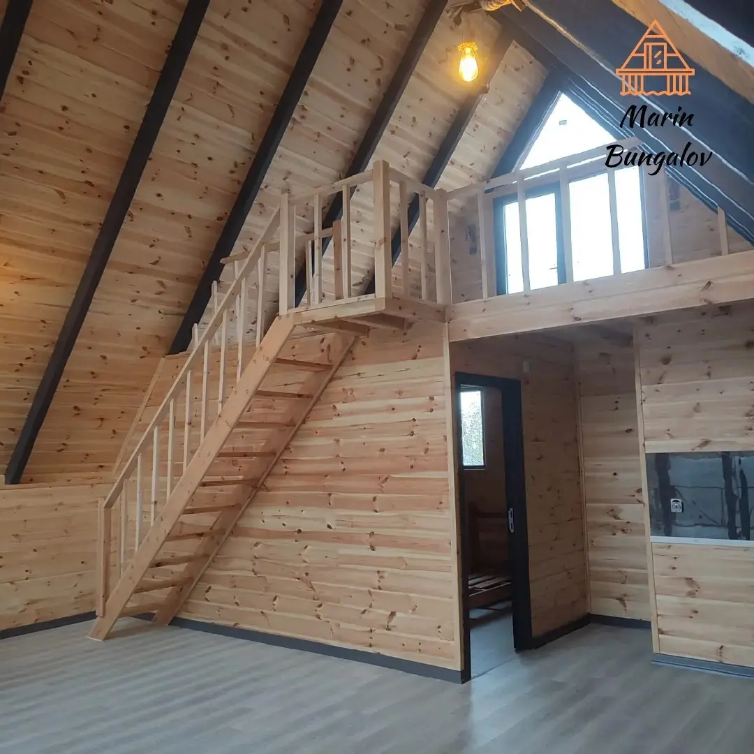 Marin Bungalov — Samsun — küçük resim 2