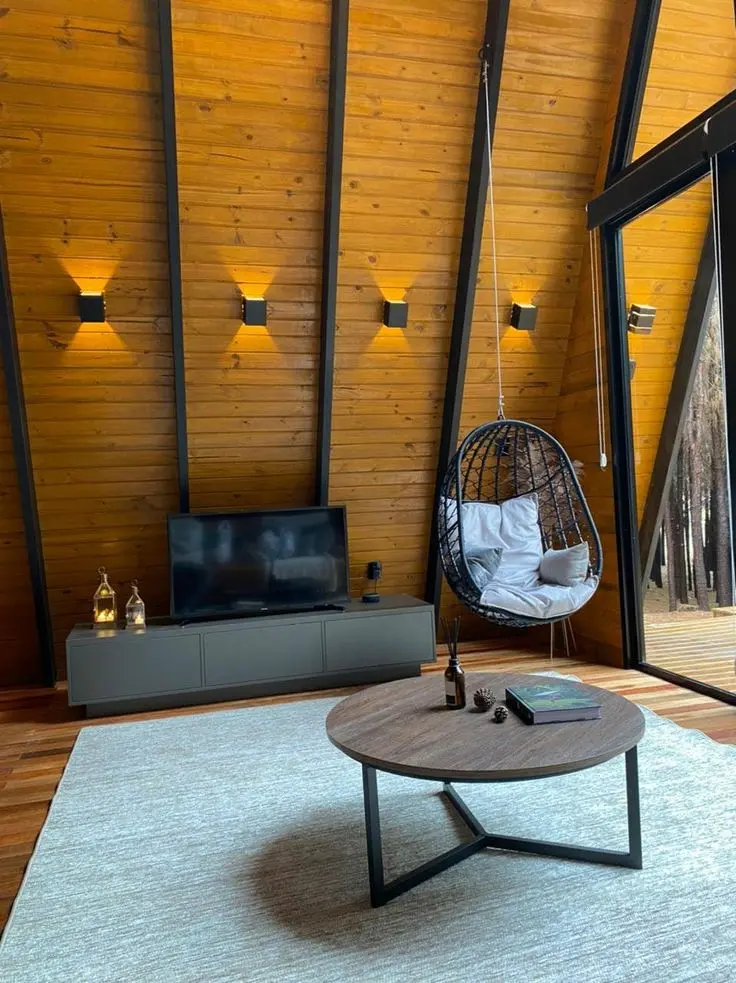 Marin Bungalov — Samsun — küçük resim 6