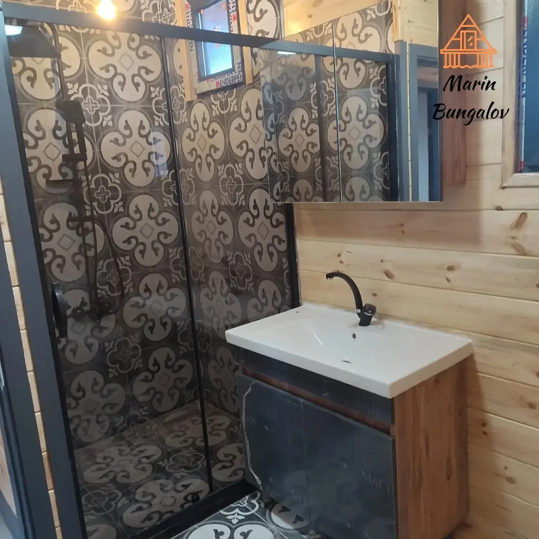 Marin Bungalov — Samsun — küçük resim 4