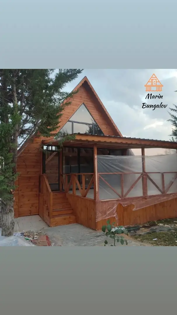 Marin Bungalov — Samsun — küçük resim 5