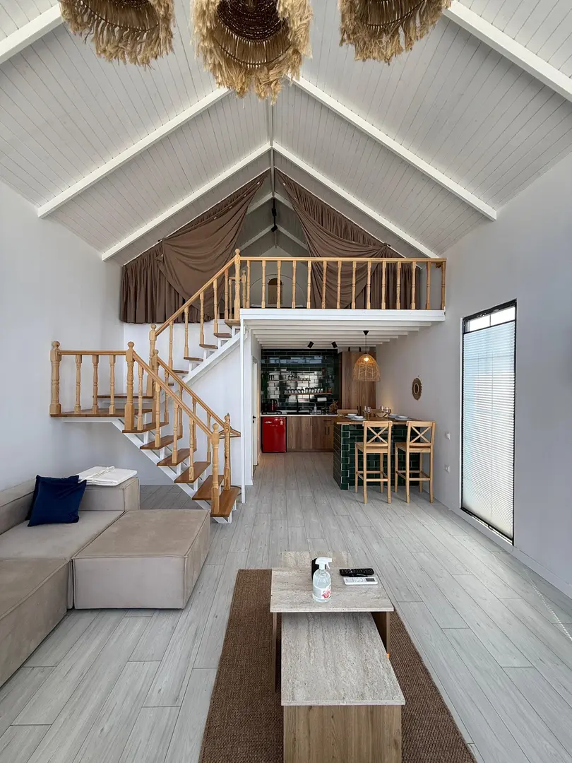 White House Bungalov — Samsun — küçük resim 7
