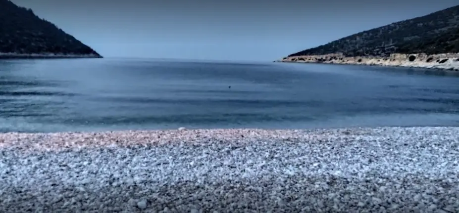 GÖKLİMAN CAMPING TENT CAMPING AREA with the highest rating — Antalya — küçük resim 7