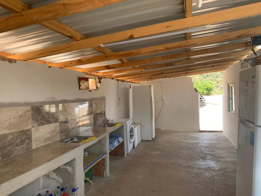 GÖKLİMAN CAMPING TENT CAMPING AREA with the highest rating — Antalya — küçük resim 2