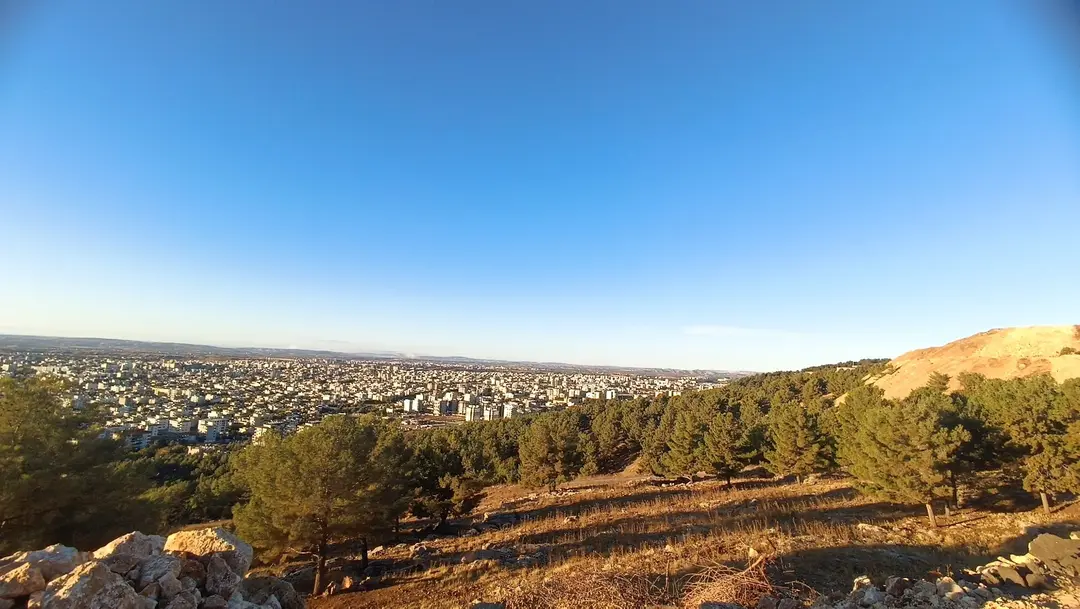 Karadağ Kent Ormanı — Adıyaman — küçük resim 3