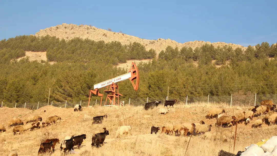 Karadağ Kent Ormanı — Adıyaman — küçük resim 7