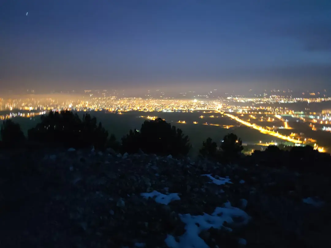 Karadağ Kent Ormanı — Adıyaman — küçük resim 2
