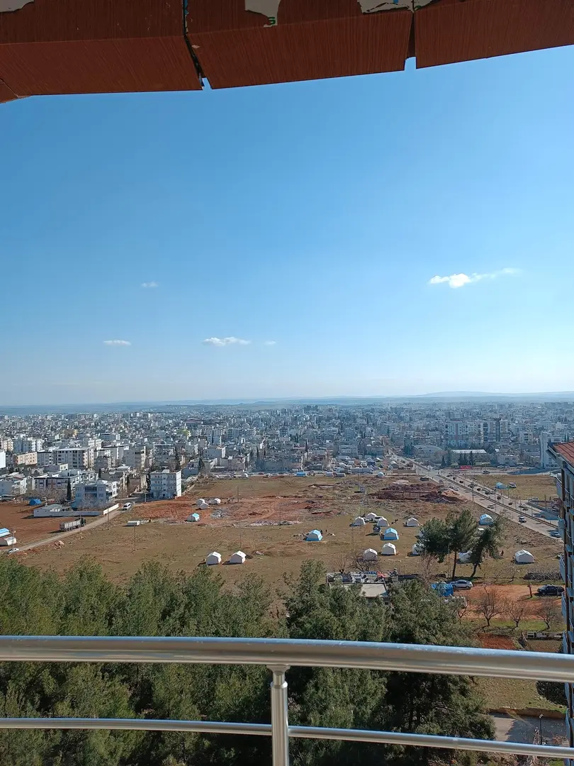 Karadağ Kent Ormanı — Adıyaman — küçük resim 10