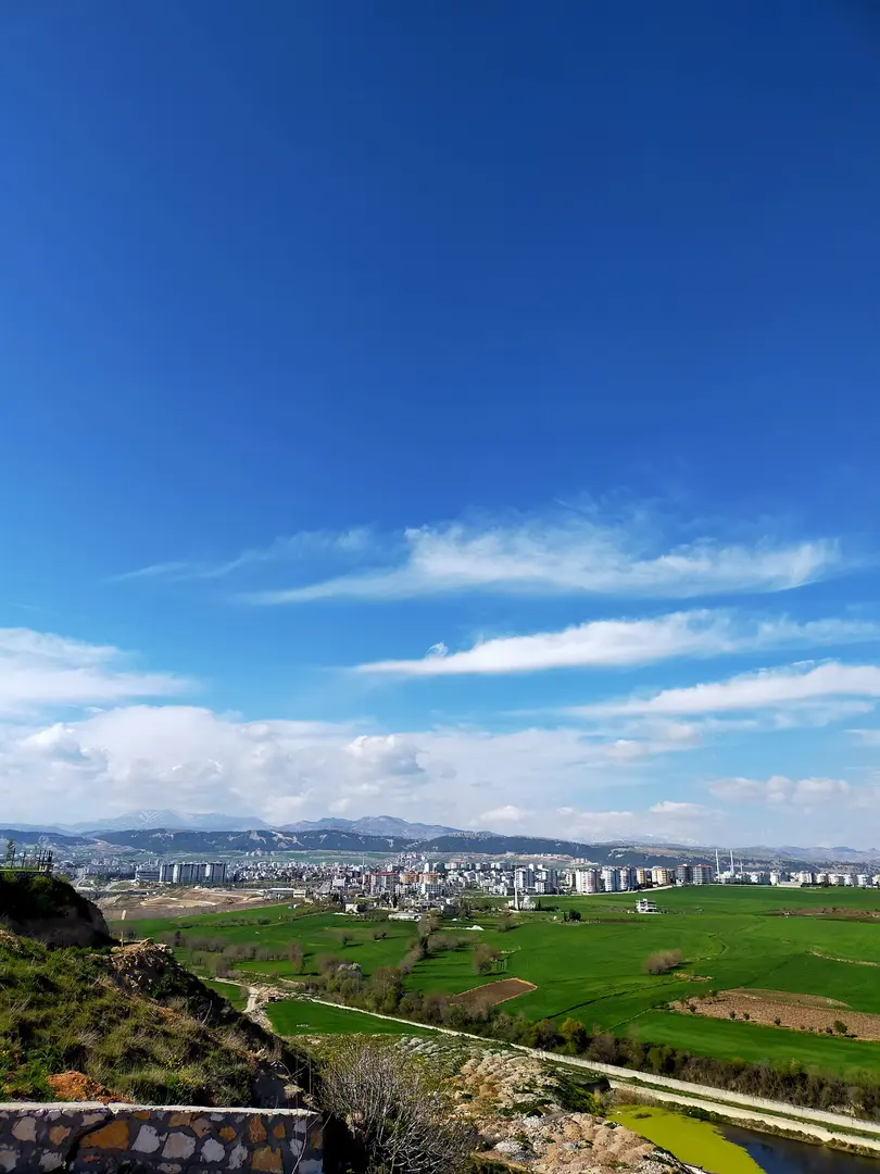 Karadağ Kent Ormanı — Adıyaman — küçük resim 9
