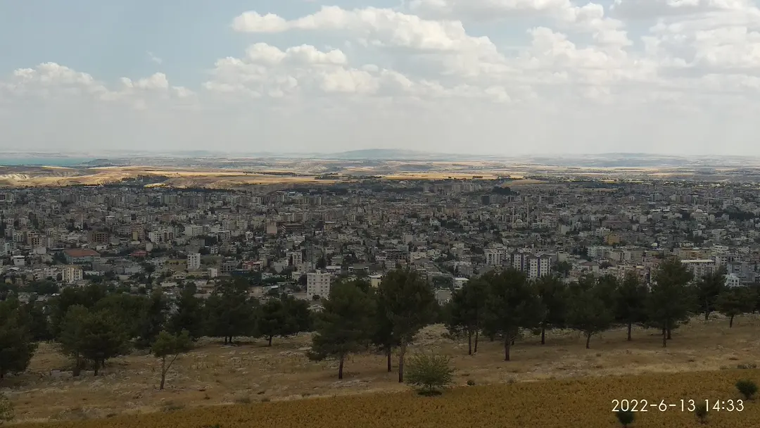 Karadağ Mesire Alanı