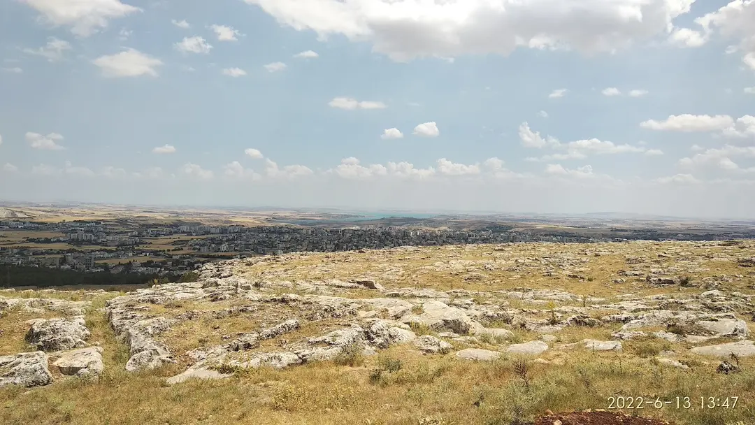 Karadağ Mesire Alanı — Adıyaman — küçük resim 3