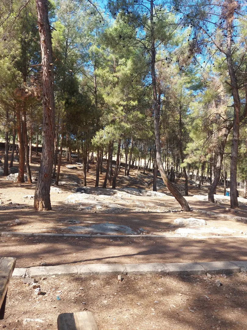 Karadağ Mesire Alanı — Adıyaman — küçük resim 2