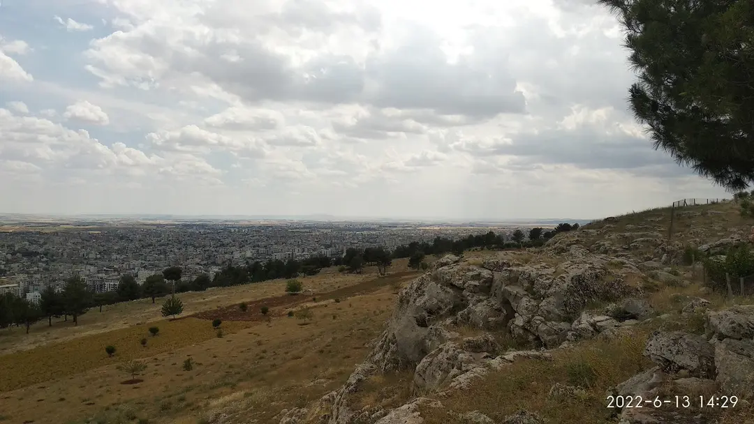 Karadağ Mesire Alanı — Adıyaman — küçük resim 9