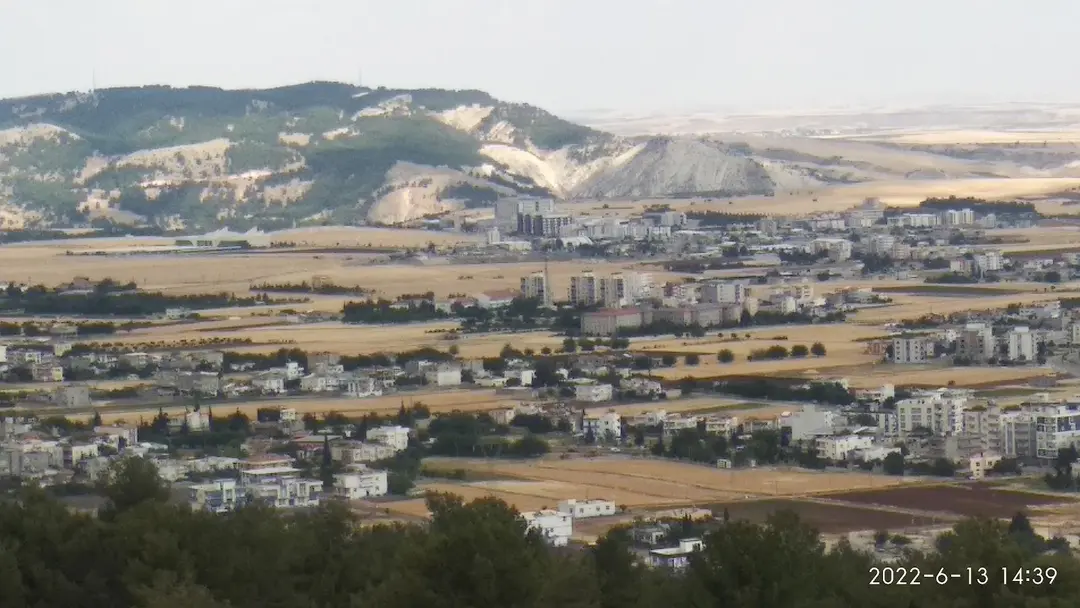 Karadağ Mesire Alanı — Adıyaman — küçük resim 5