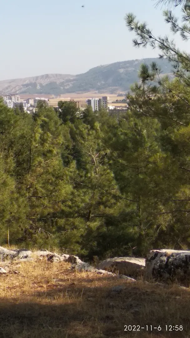 Karadağ Mesire Alanı — Adıyaman — küçük resim 7