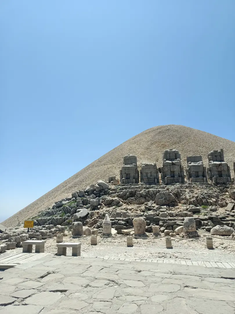 Damlacik garden camping — Adıyaman — küçük resim 7