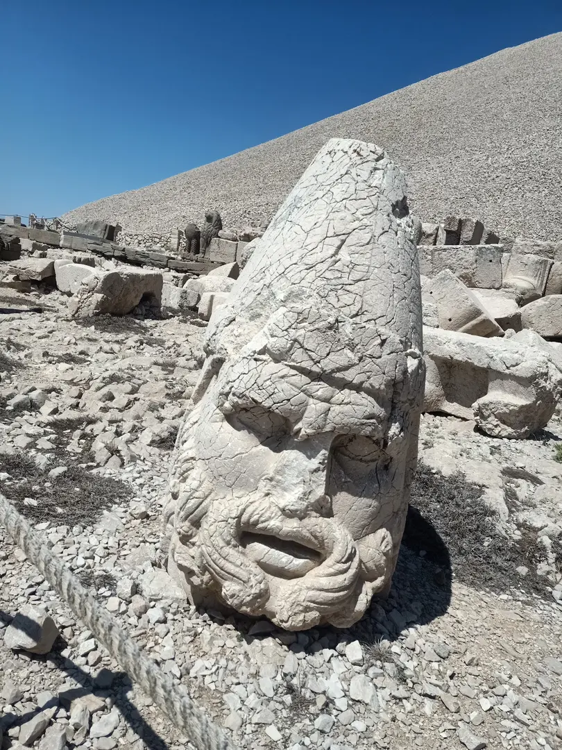 Damlacik garden camping — Adıyaman — küçük resim 5