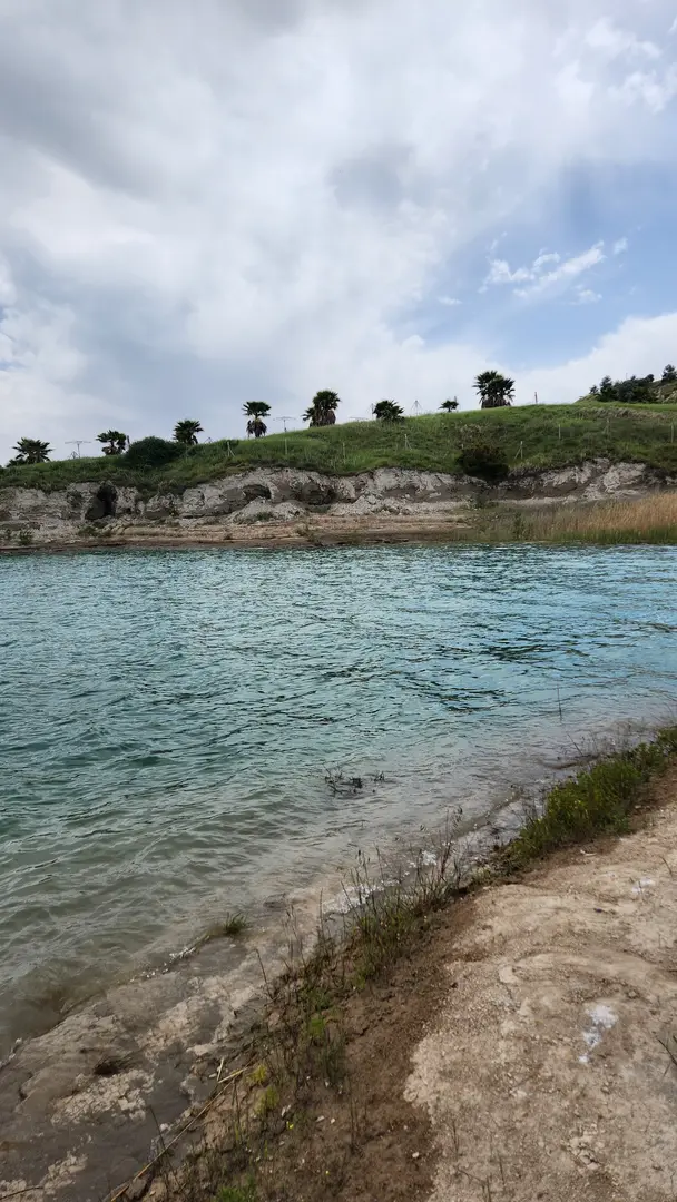 Gazihan Dede Mesire Alanı — Adıyaman — küçük resim 5