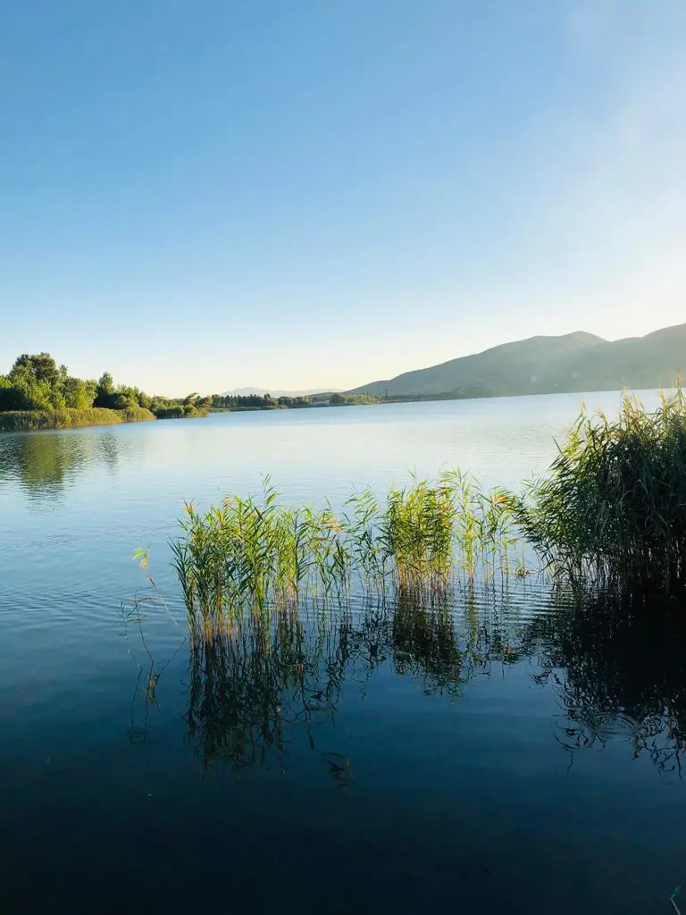 Gölbaşı Lakes Nature Park — Adıyaman — küçük resim 7