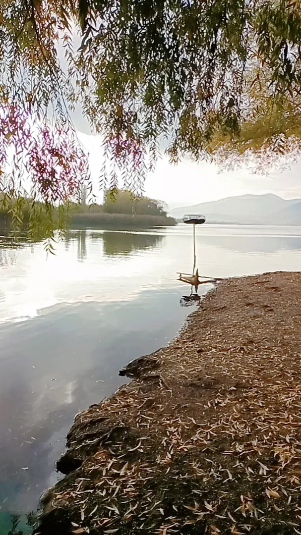 Gölbaşı Lakes Nature Park — Adıyaman — küçük resim 10