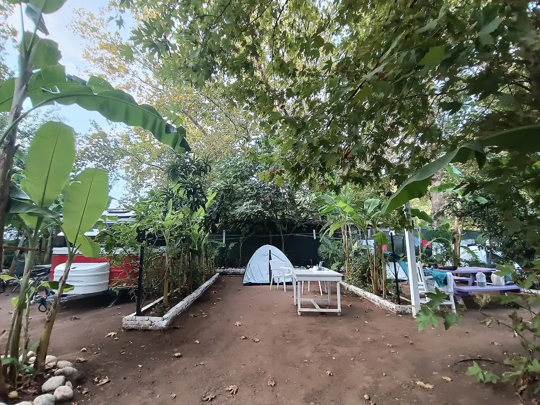 Bellerofon Caravan & Camping — Antalya — küçük resim 5