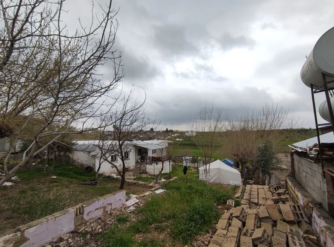 Can Çadır and Container — Adıyaman — küçük resim 2