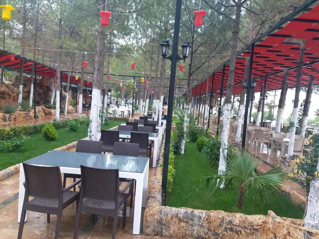 ROYAL PARK TESİSLERİ