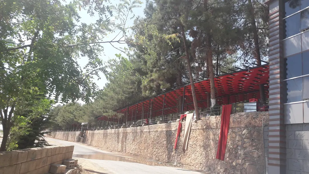 ROYAL PARK TESİSLERİ — Adıyaman — küçük resim 7