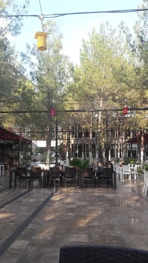 ROYAL PARK TESİSLERİ — Adıyaman — küçük resim 6