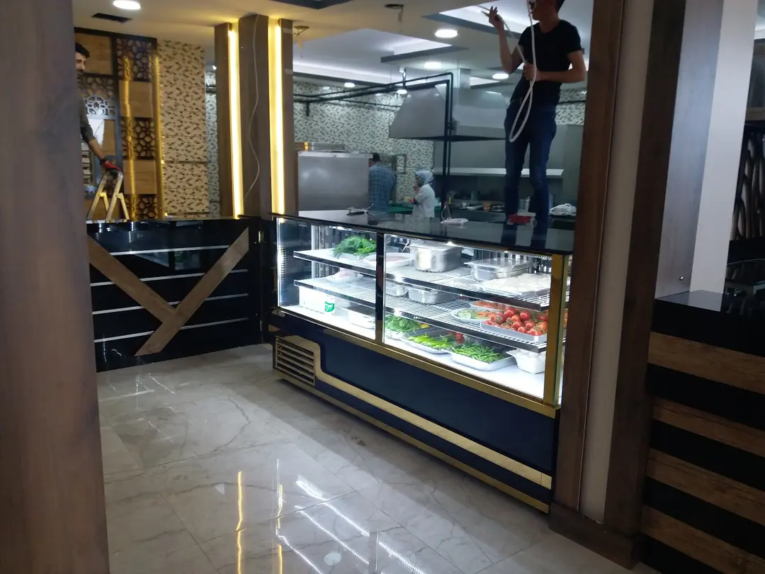ROYAL PARK TESİSLERİ — Adıyaman — küçük resim 4