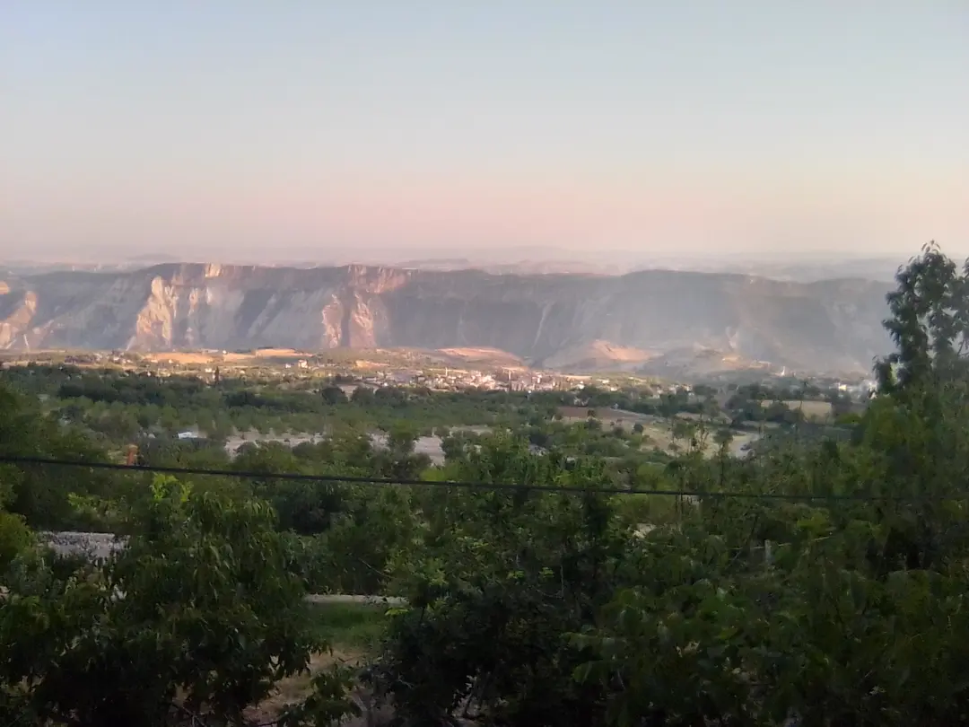 RELAX DİNLENME TESİSİ Tut Dinlenme Tesisleri | Tut Camping | tut restaurant — Adıyaman — küçük resim 9